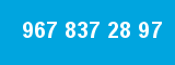 967 837 28 97
